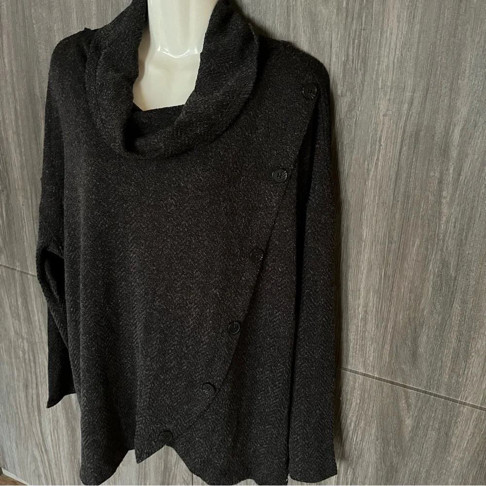 Retrology kni top - Picture 2 of 6